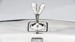 Rolls-Royce Phantom 2017 года (WW)
